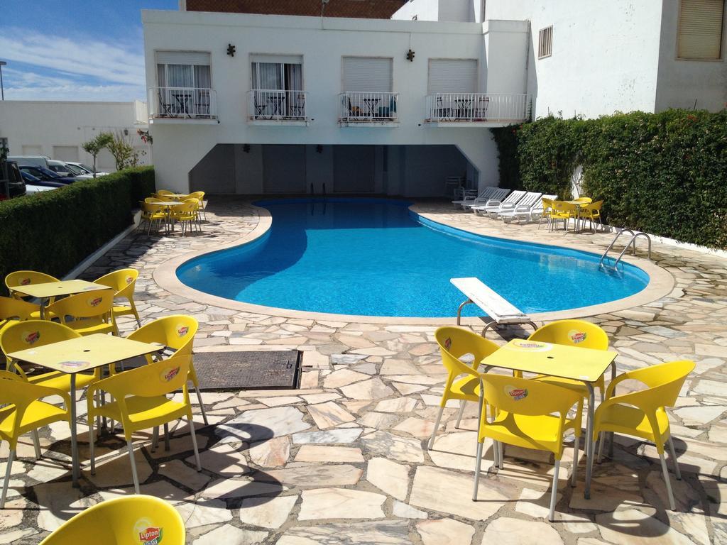 Maison d'hôtes Granada Holidays à São Martinho do Porto Extérieur photo