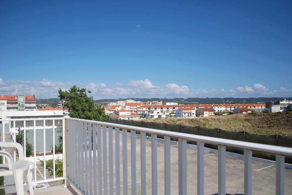 Maison d'hôtes Granada Holidays à São Martinho do Porto Extérieur photo